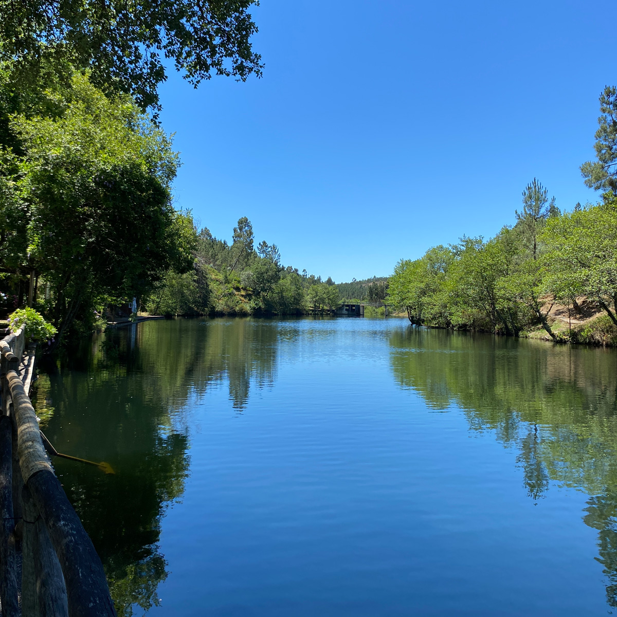 Malhadal River Beach