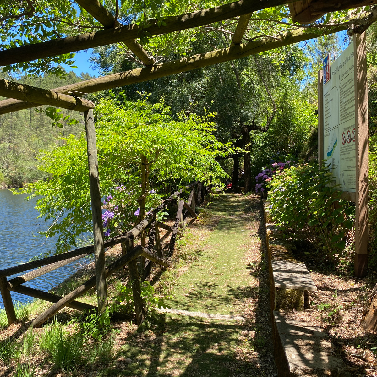 Image of Malhadal River Beach