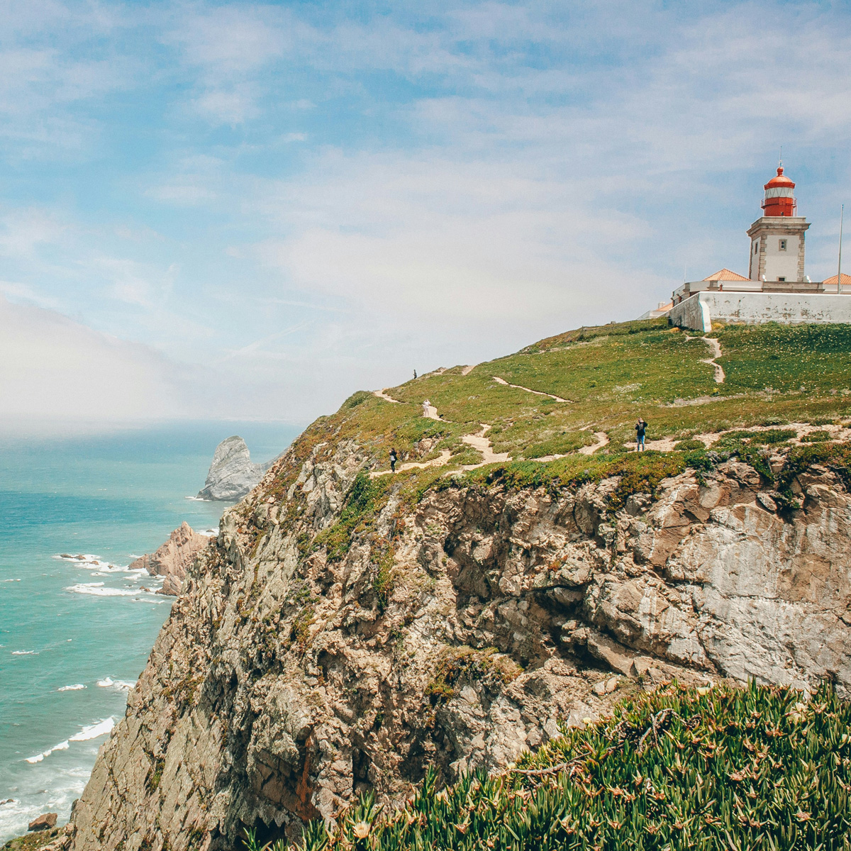 Cabo Da Roca