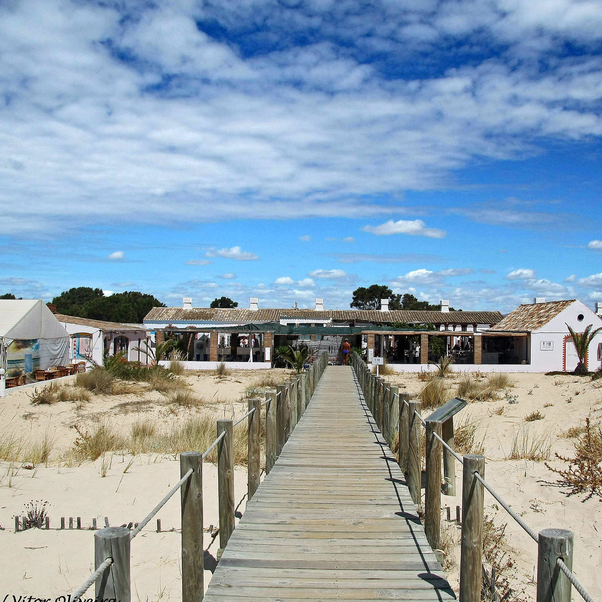 Image of Praia do Barril