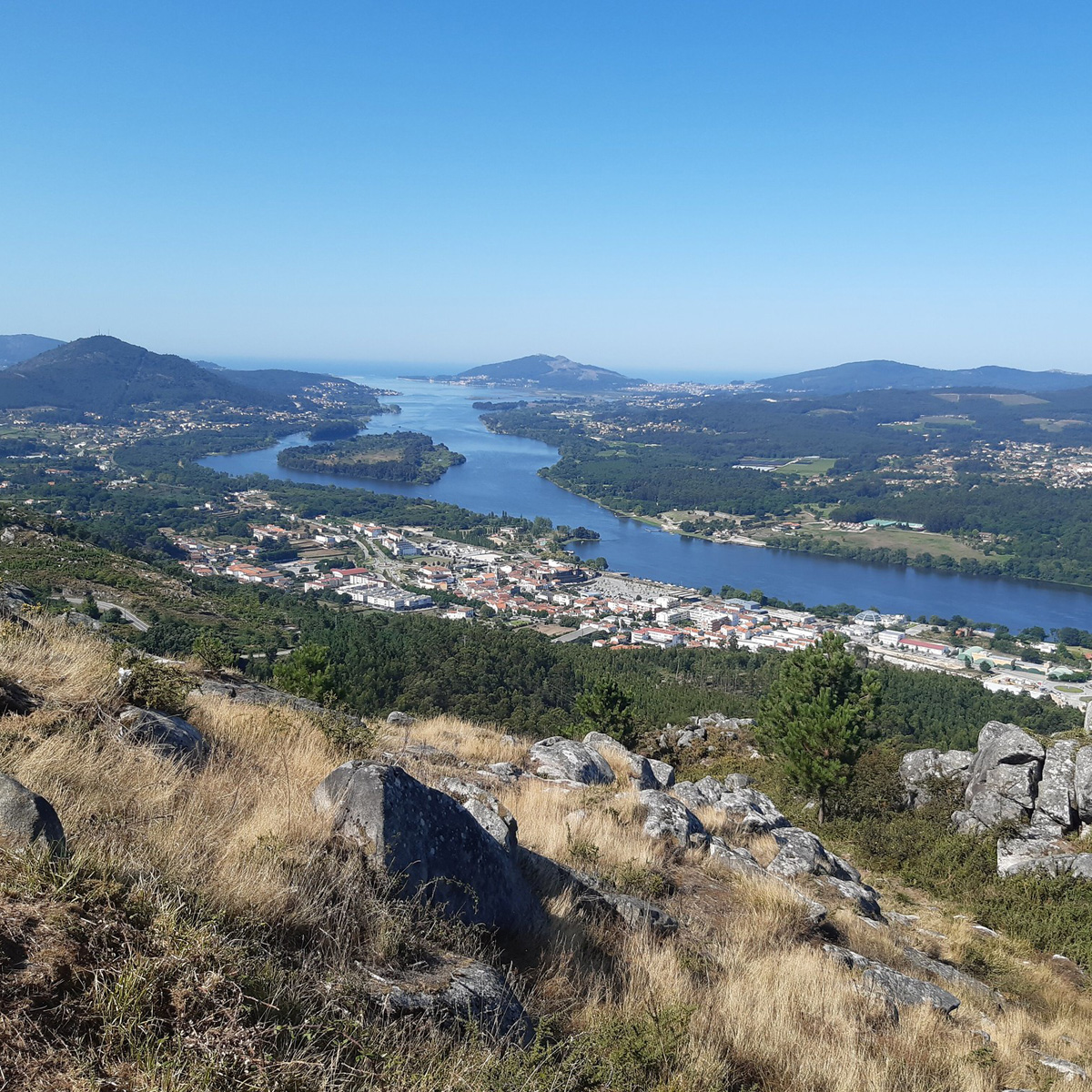 Miradouro do Cervo