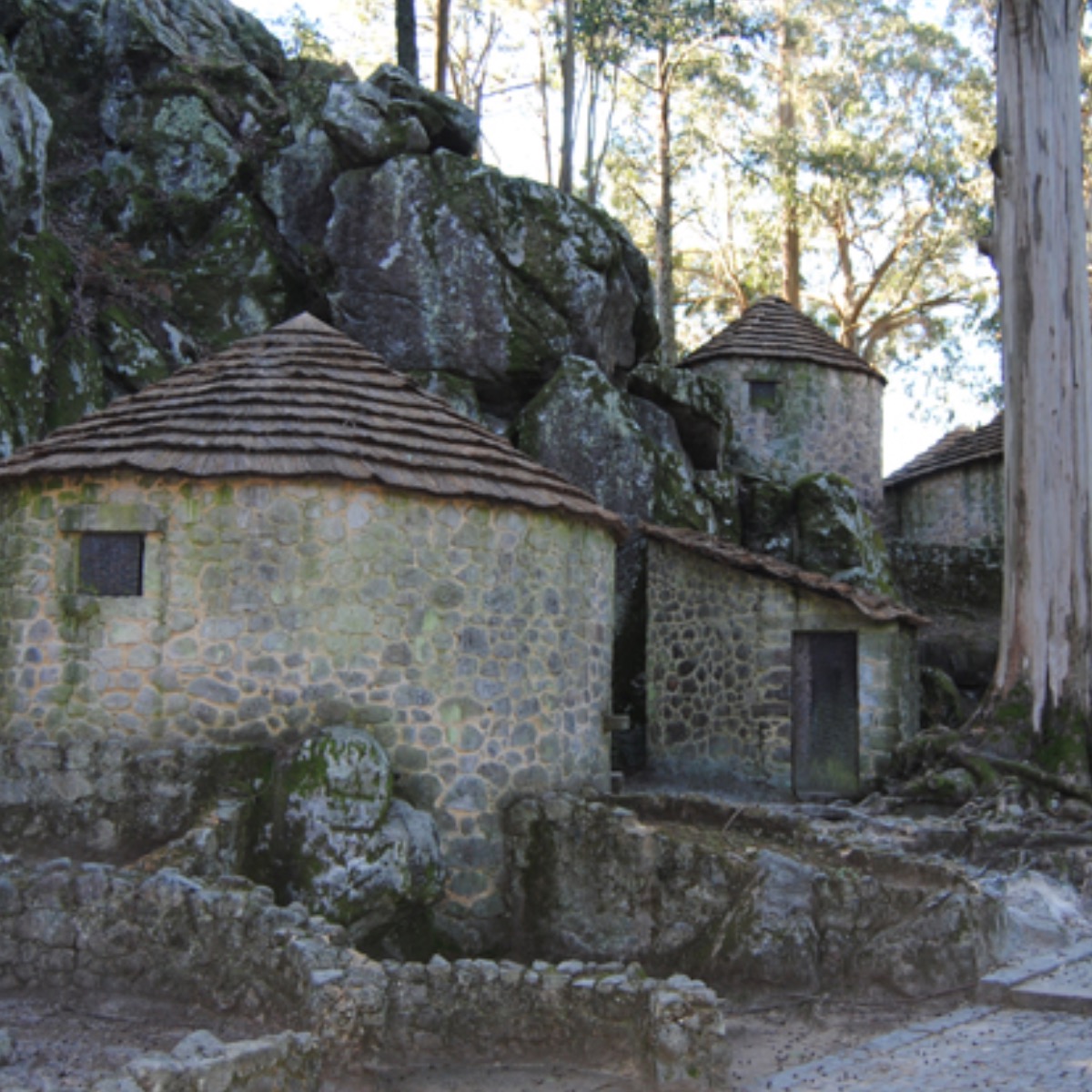 Castro de São Lourenço