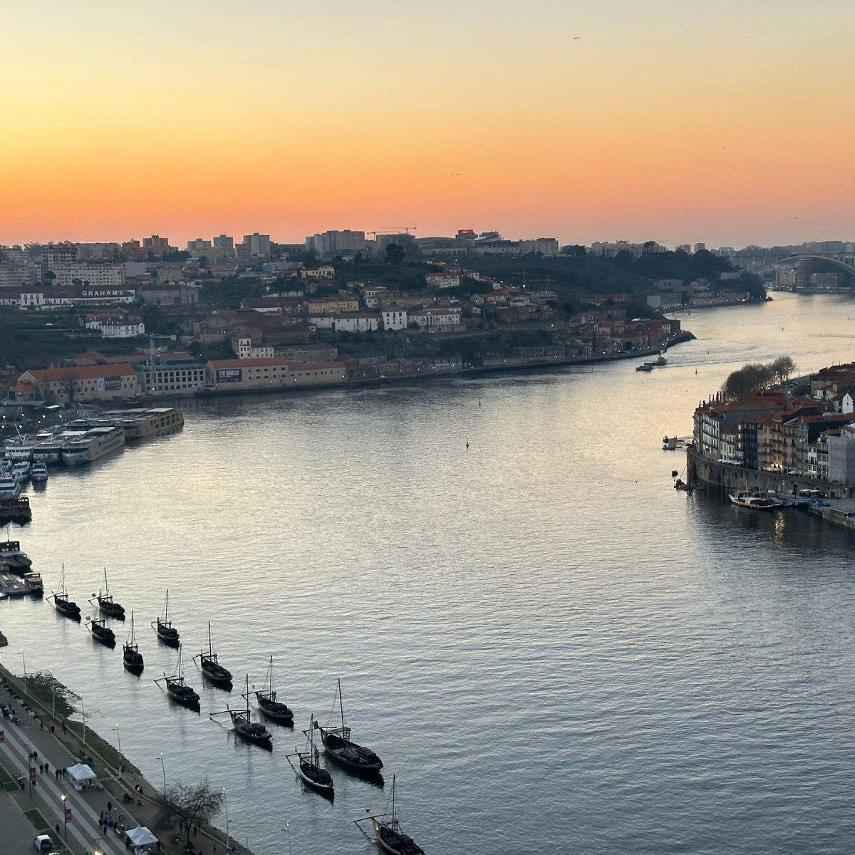 Miradouro da Serra do Pilar