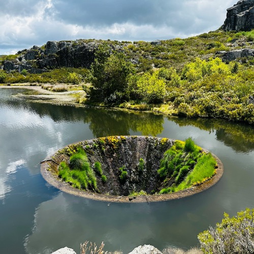 Geological Formations