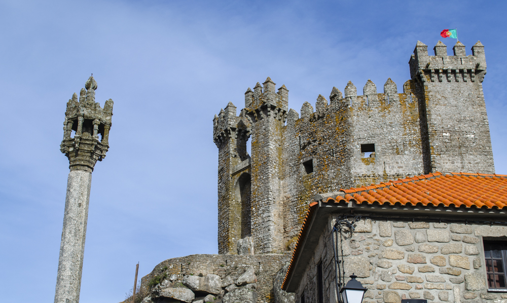 Castelo de Penedono