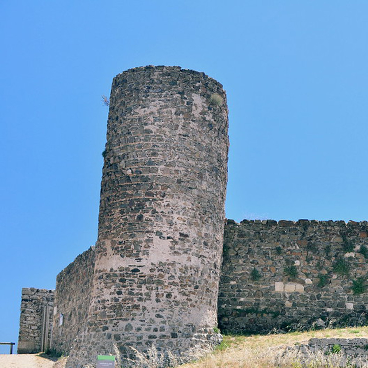 Image of Aljezur Castle
