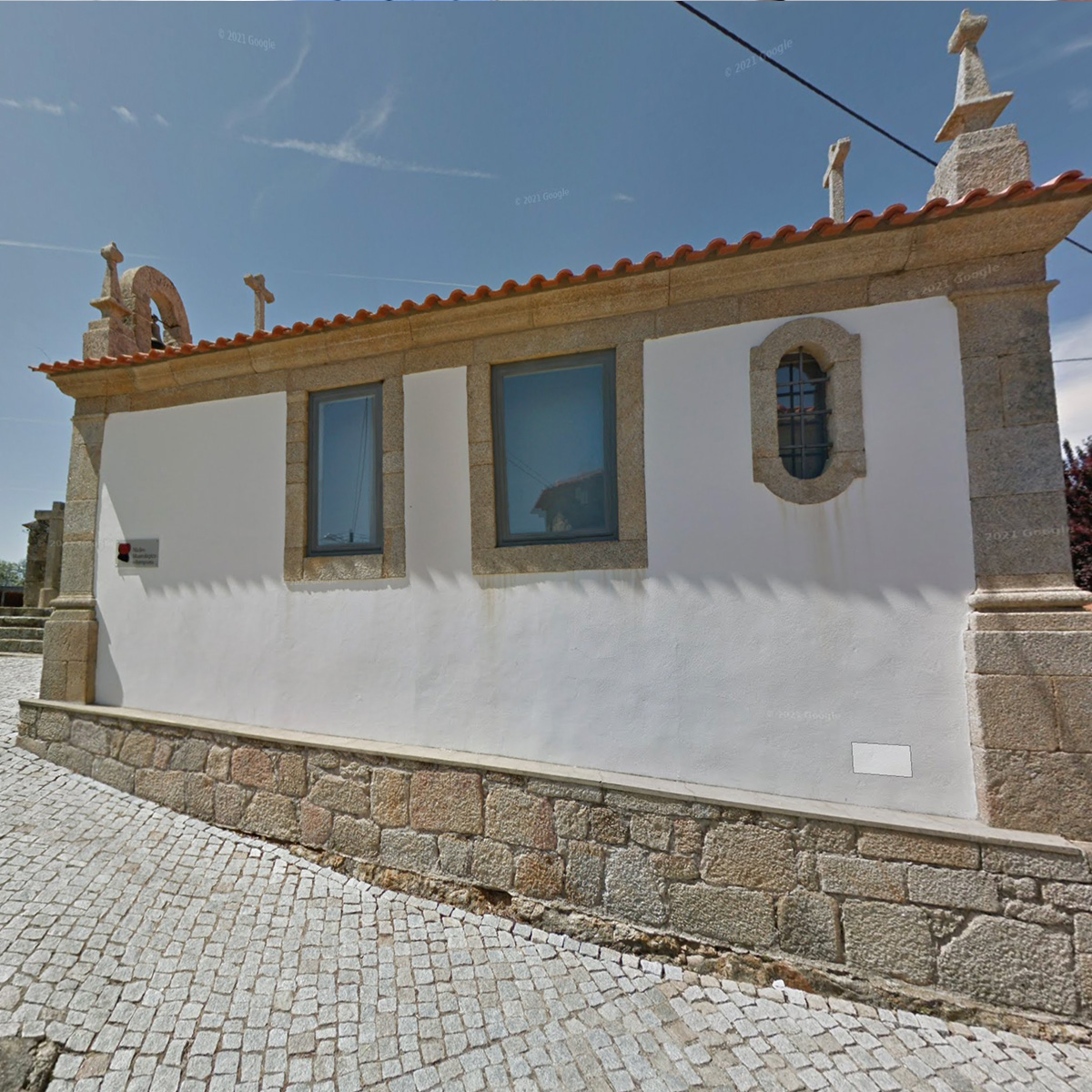 Image of Núcleo Museológico da Bemposta