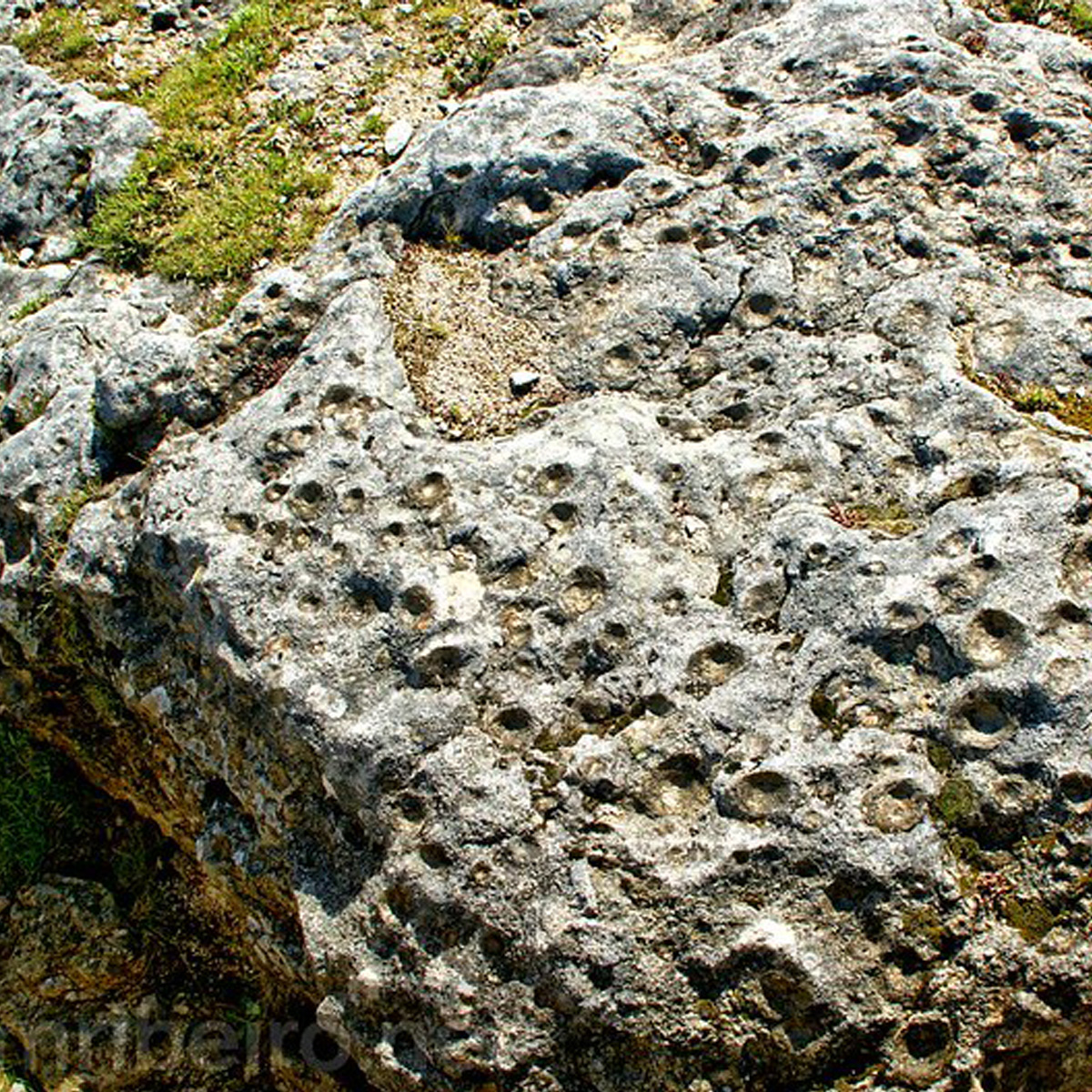 Image of Pedras Parideiras (Birthing Stones)