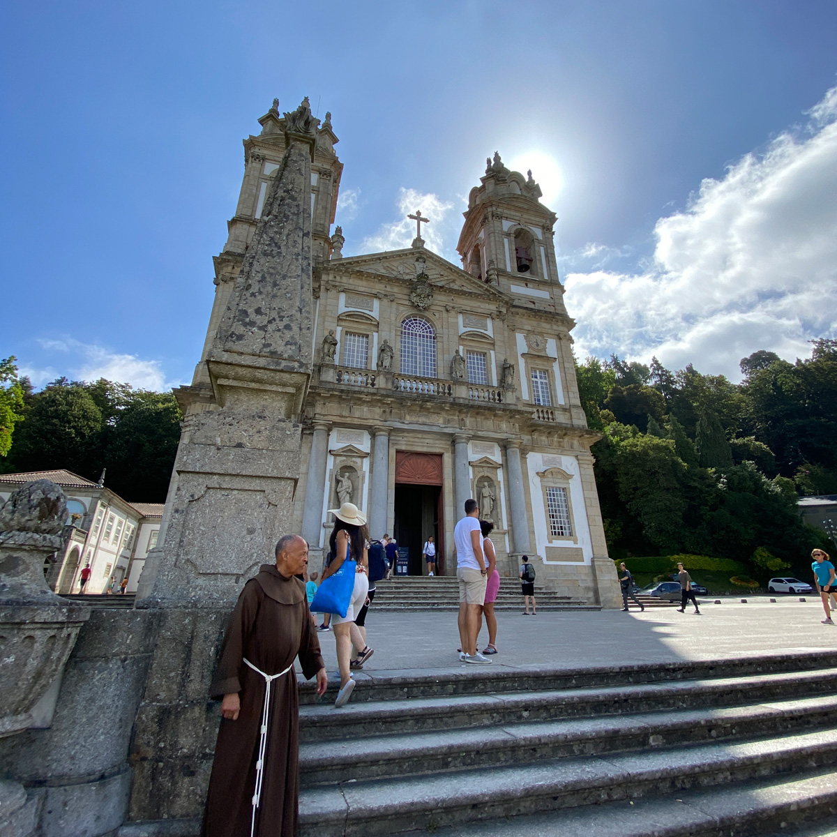 Image of Bom Jesus do Monte