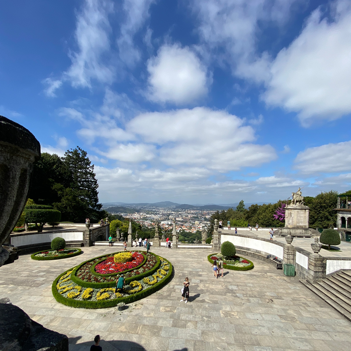 Image of Bom Jesus do Monte
