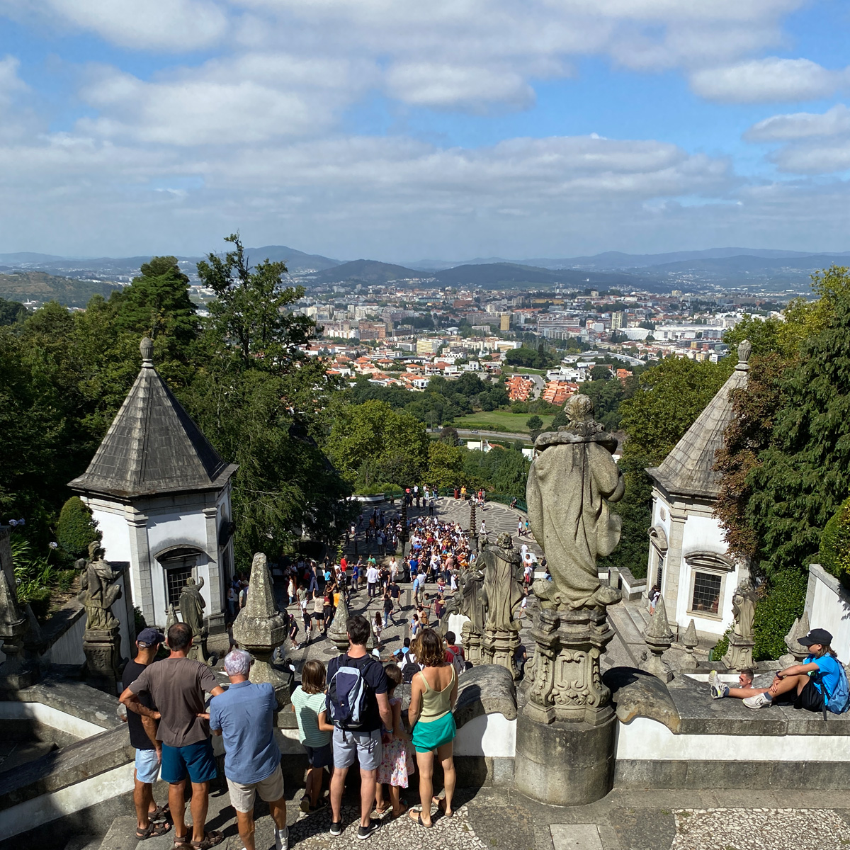 Image of Bom Jesus do Monte