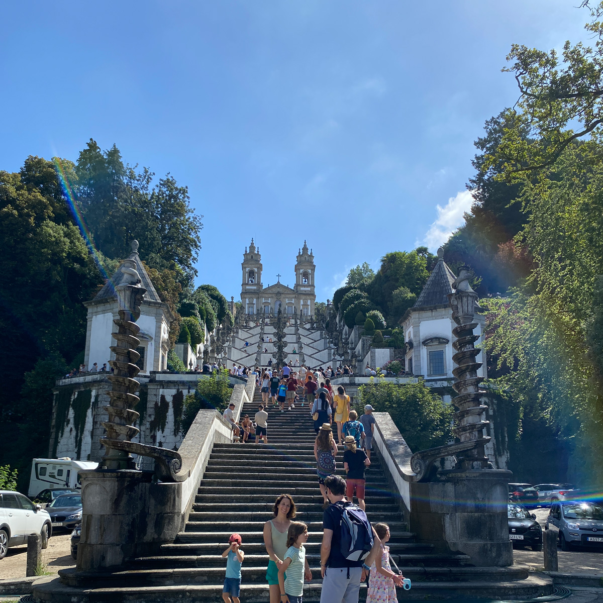 Image of Bom Jesus do Monte