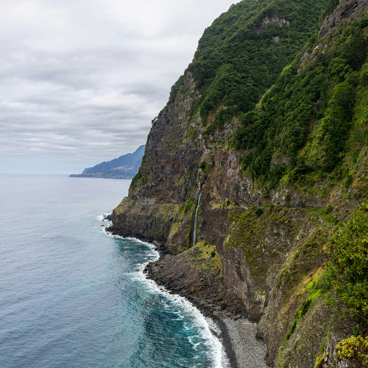 Image of Miradouro do Véu da Noiva