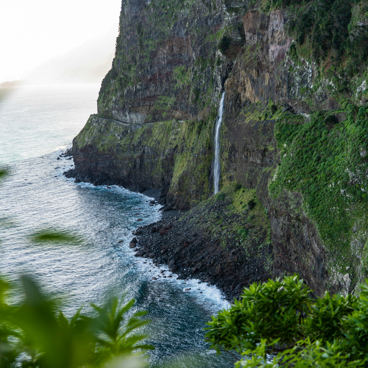 Image of Miradouro do Véu da Noiva