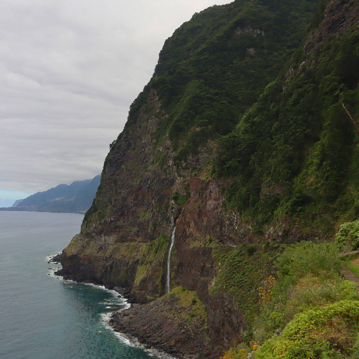 Image of Miradouro do Véu da Noiva