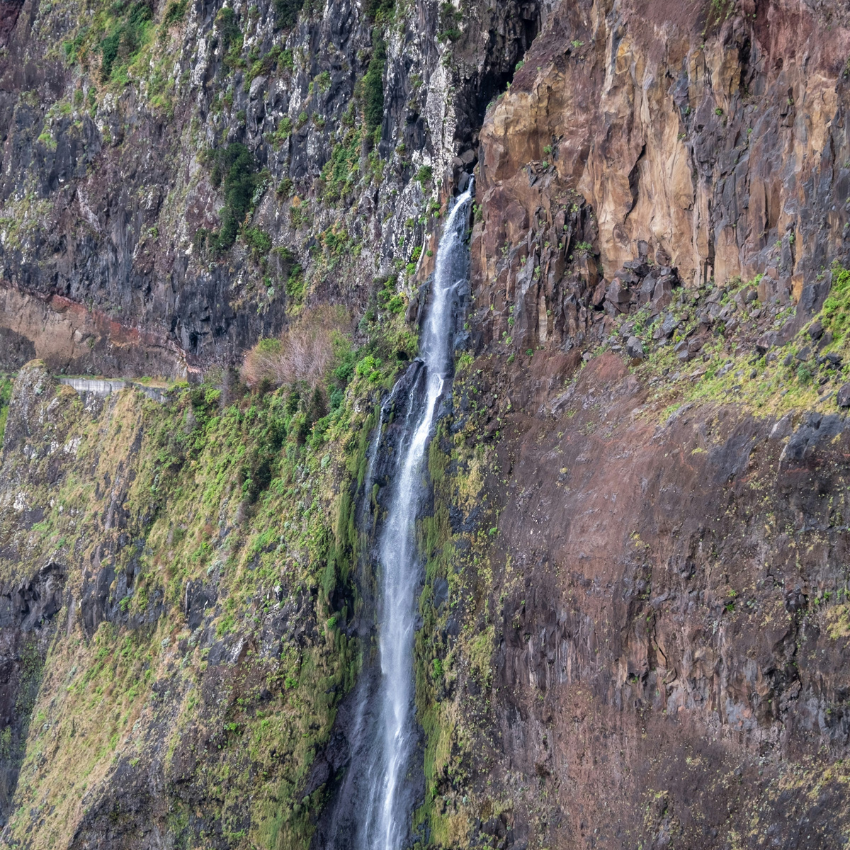 Image of Miradouro do Véu da Noiva