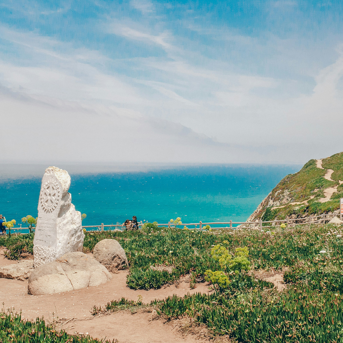 Image of Cabo Da Roca