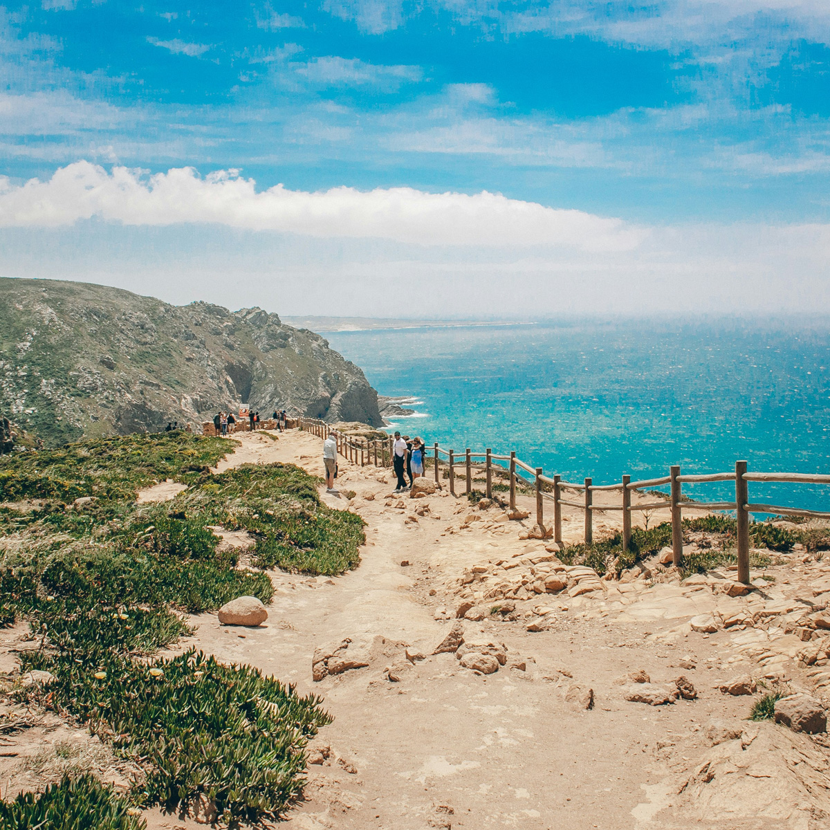 Image of Cabo Da Roca