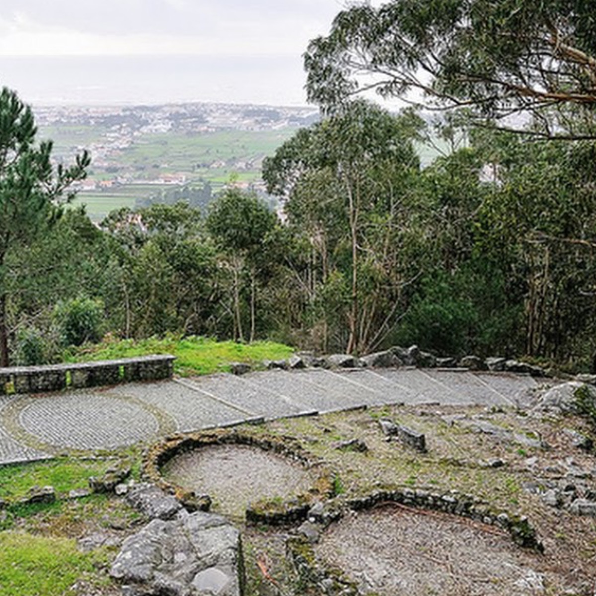 Image of Castro de São Lourenço