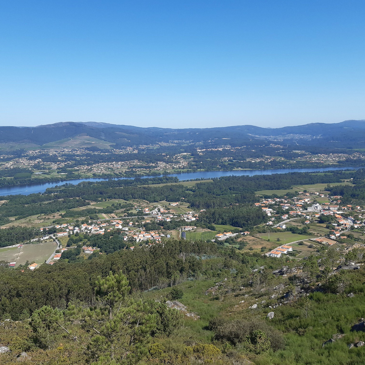 Image of Miradouro do Cervo