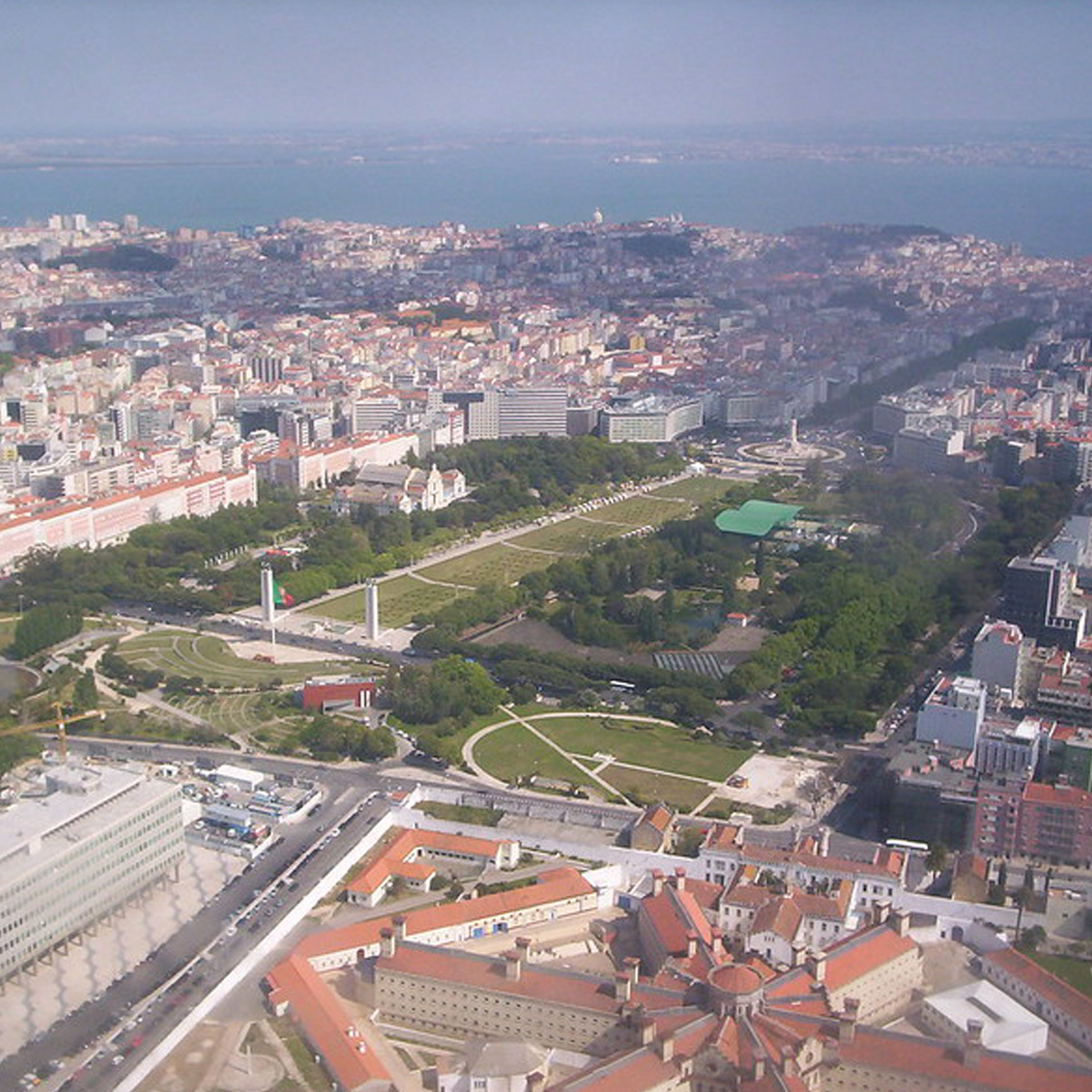 Image of Parque Eduardo VII