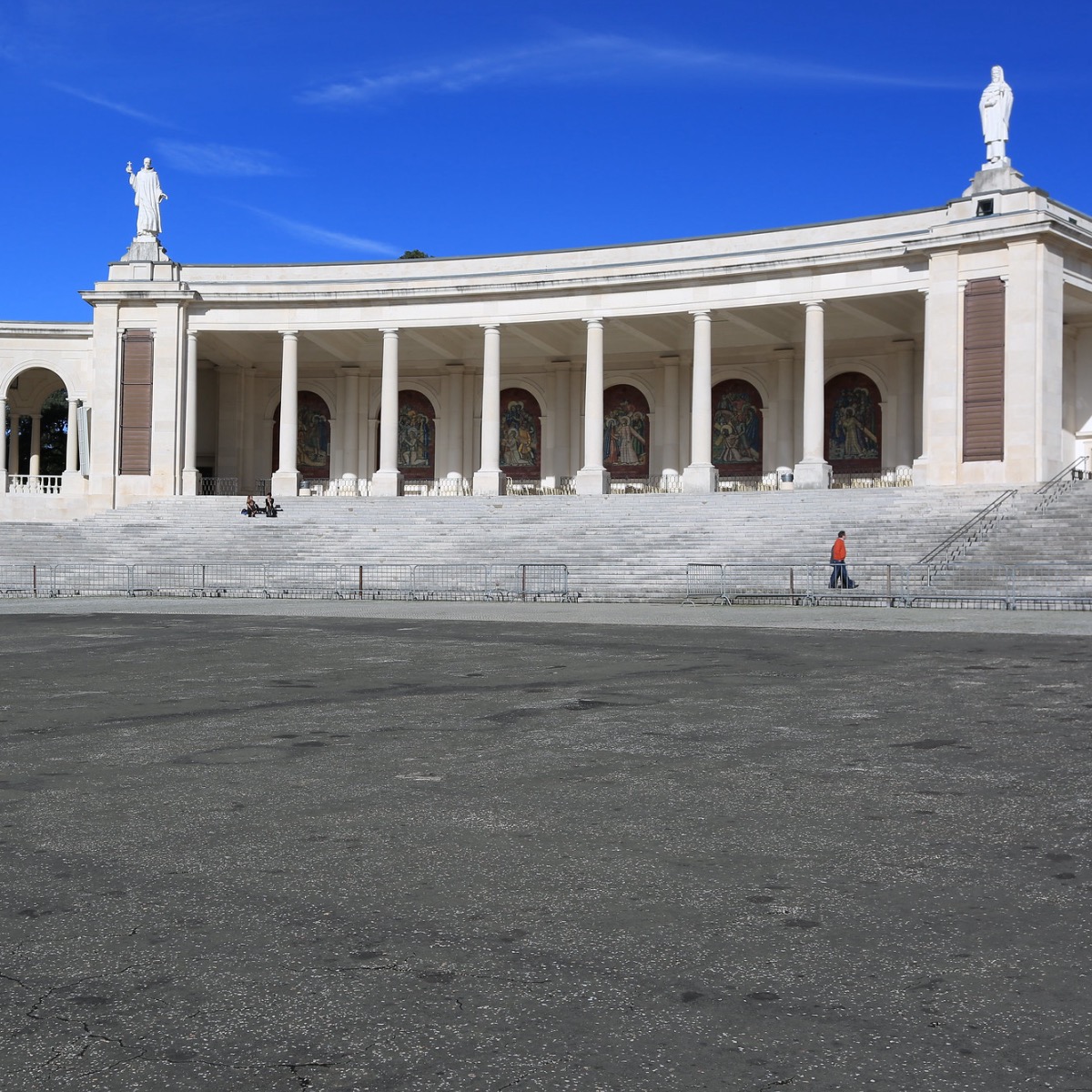 Image of Sanctuary of Our Lady of Fátima