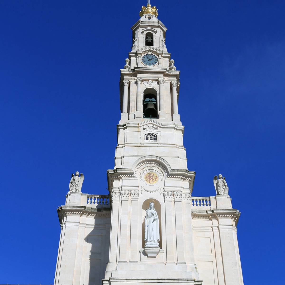 Image of Sanctuary of Our Lady of Fátima