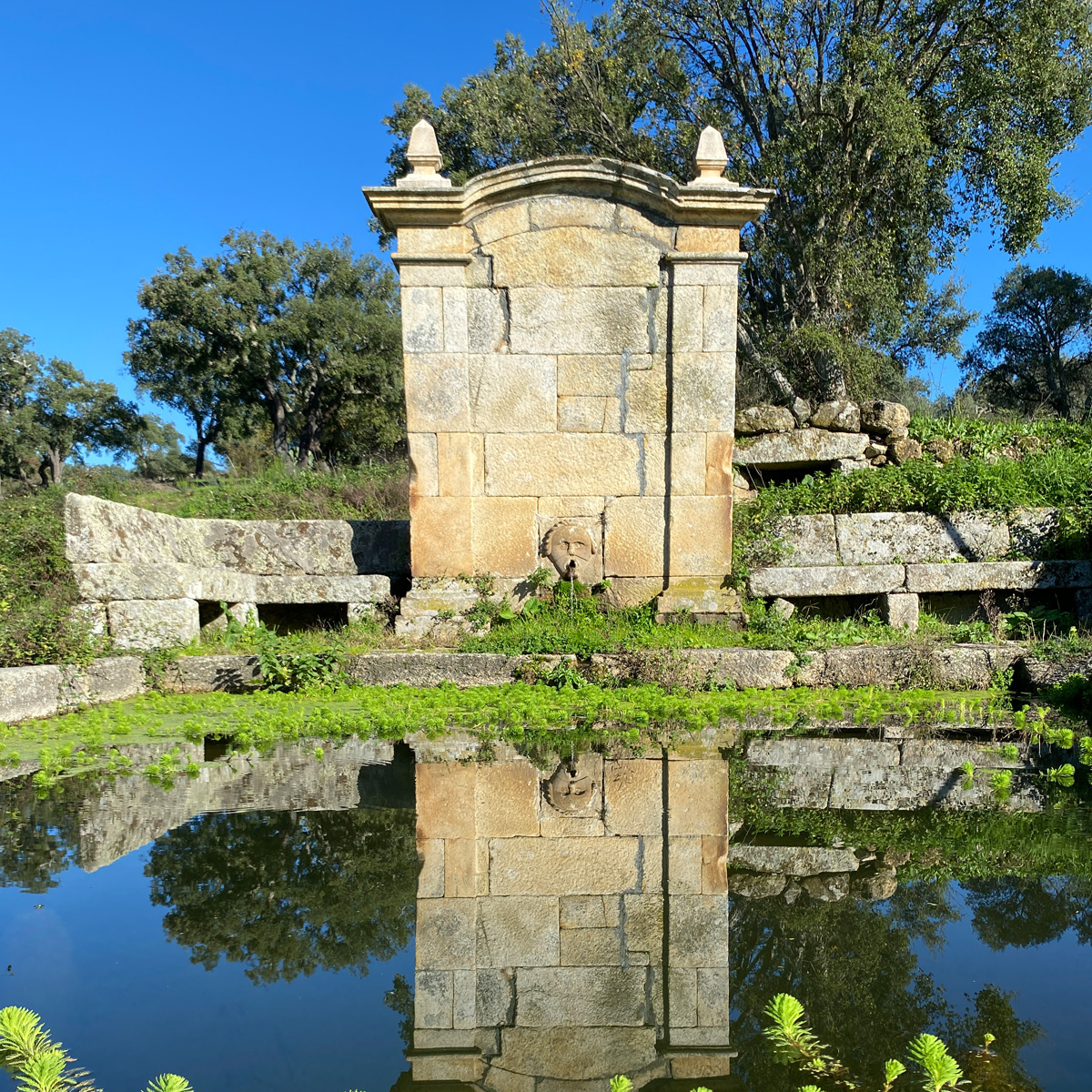 Image of Fonte da Mona