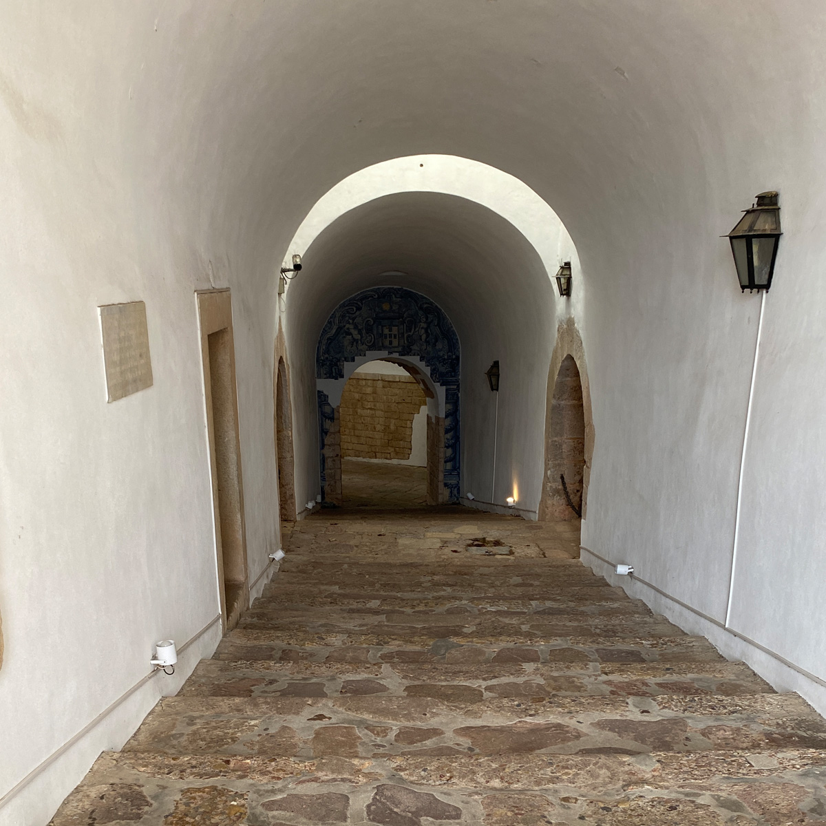 Image of Forte de São Filipe