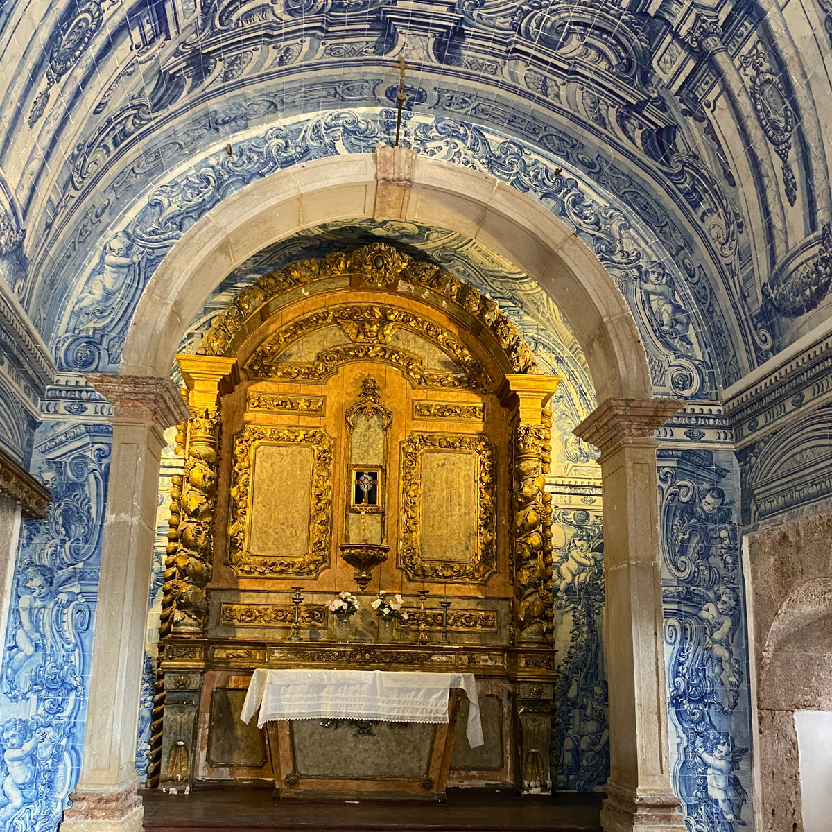 Image of Forte de São Filipe