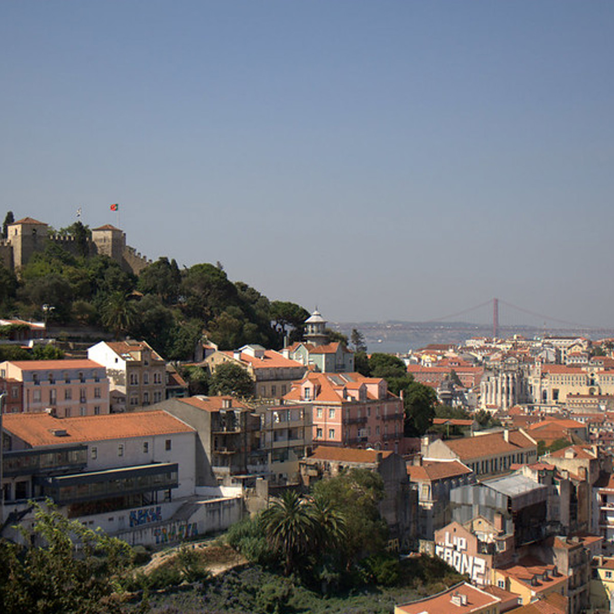 Image of Miradouro da Graça