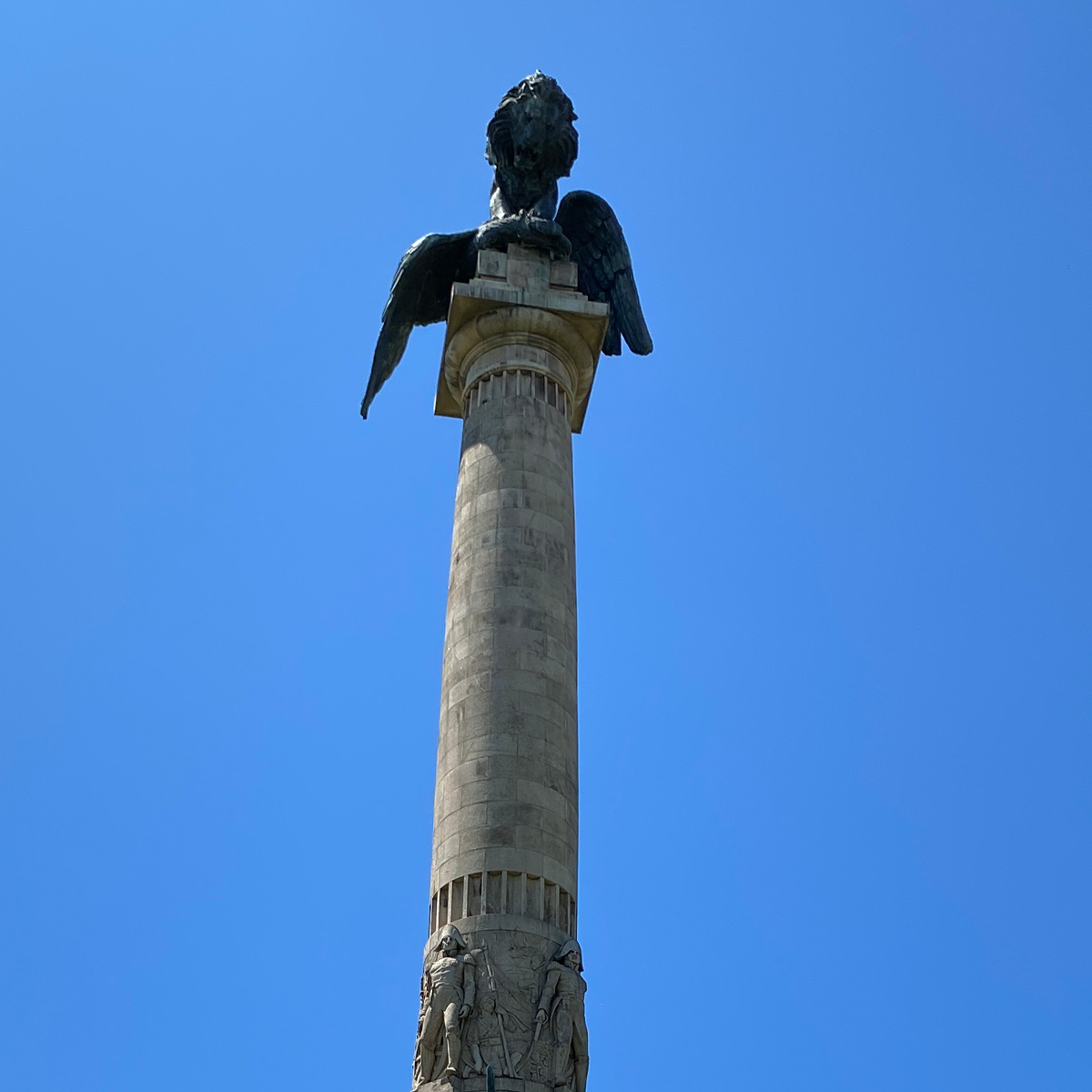 Image of Monument to the Heroes of the Peninsular War