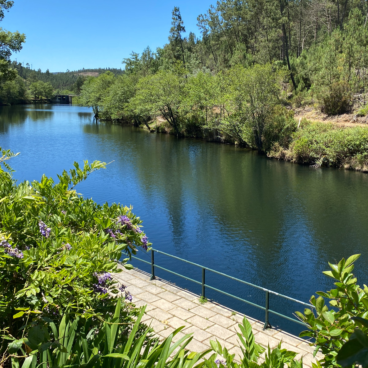 Image of Malhadal River Beach