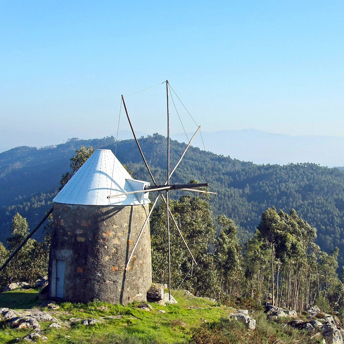 Image of Moinhos de Gavinhos, Penacova