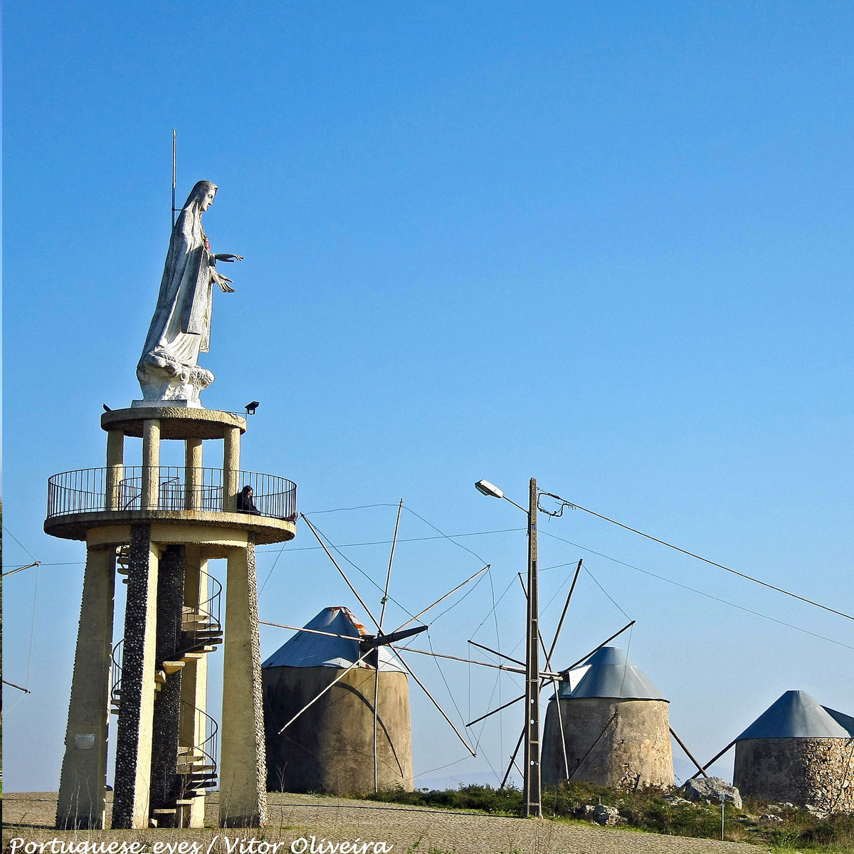 Image of Moinhos de Gavinhos, Penacova