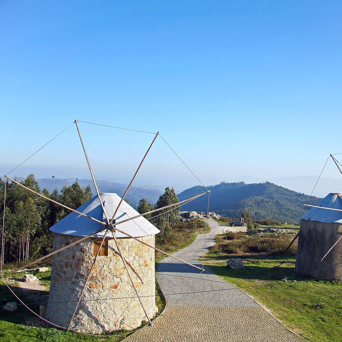 Image of Moinhos de Gavinhos, Penacova