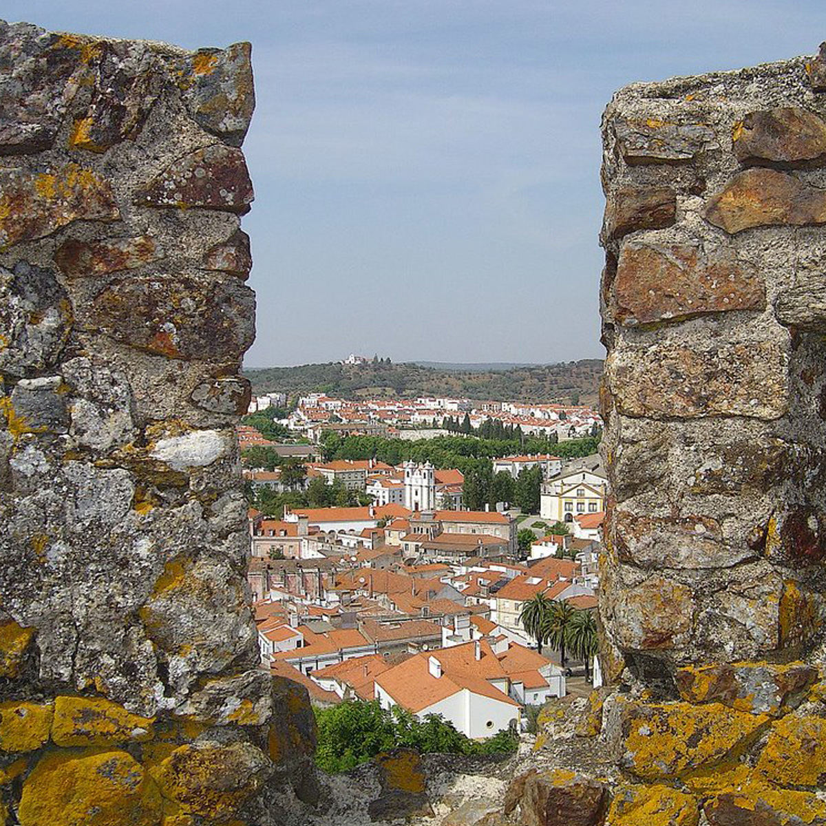 Image of Castelo de Montemor-o-Novo