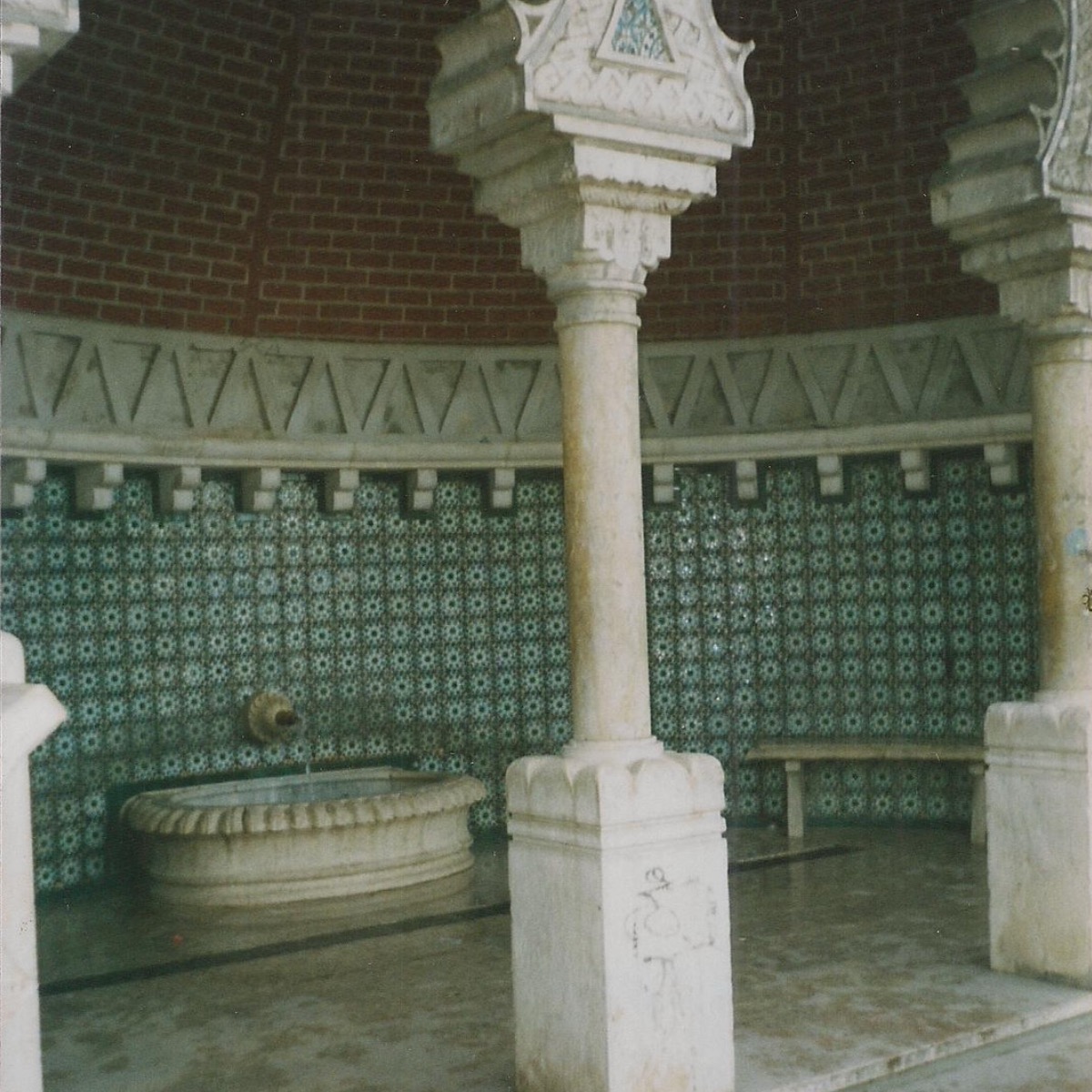 Image of Fonte Mourisca