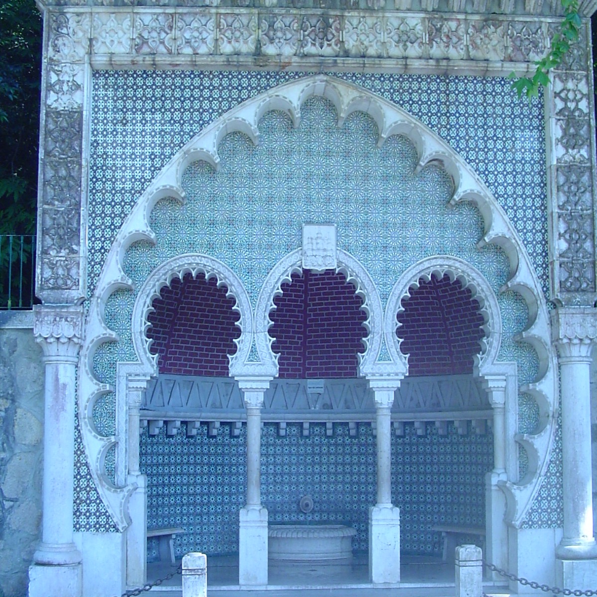 Image of Fonte Mourisca