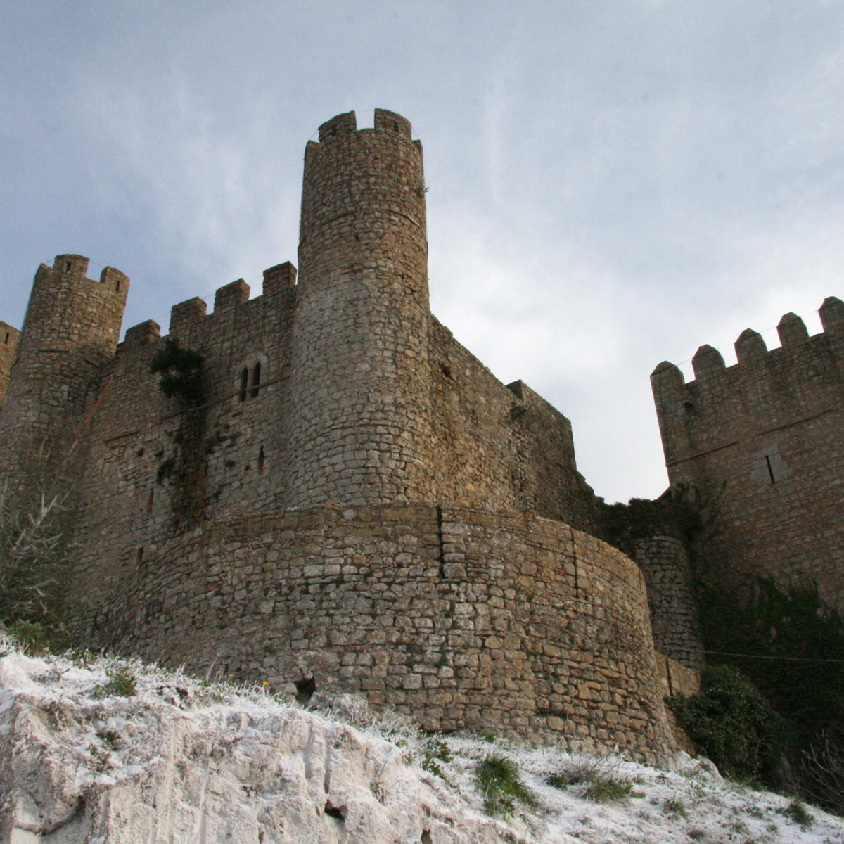 Image of Castelo de Óbidos