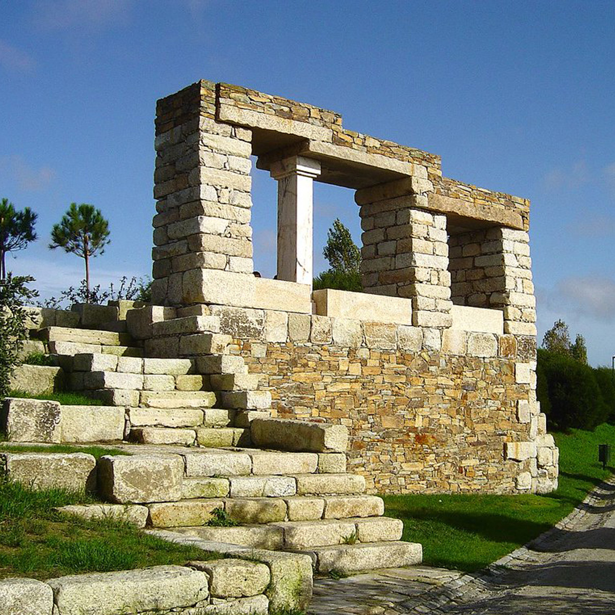 Image of Parque da Cidade