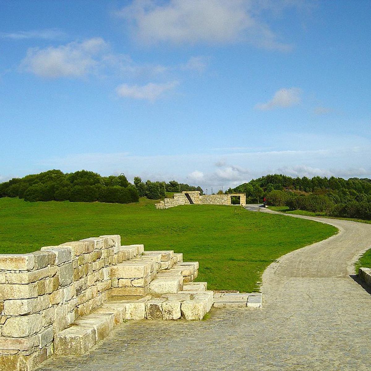 Image of Parque da Cidade