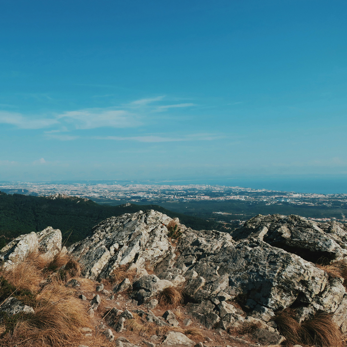Image of Sanctuary of Peninha