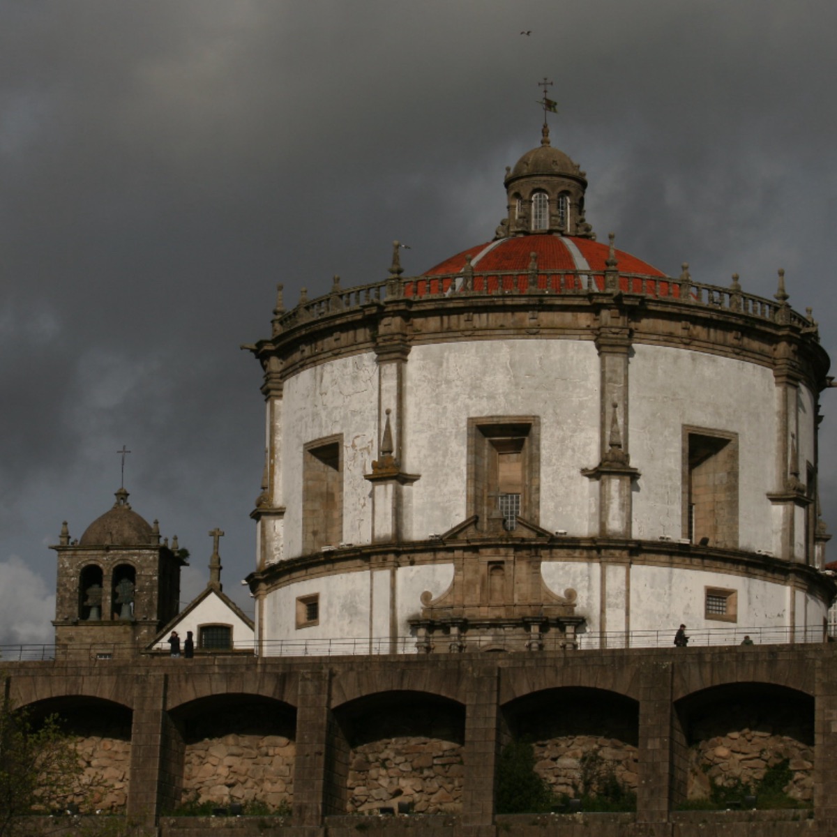 Image of Miradouro da Serra do Pilar