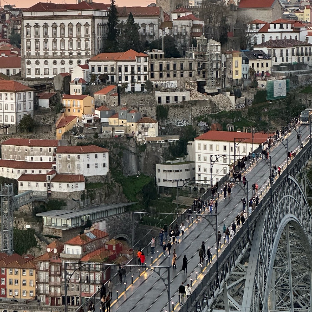 Image of Miradouro da Serra do Pilar