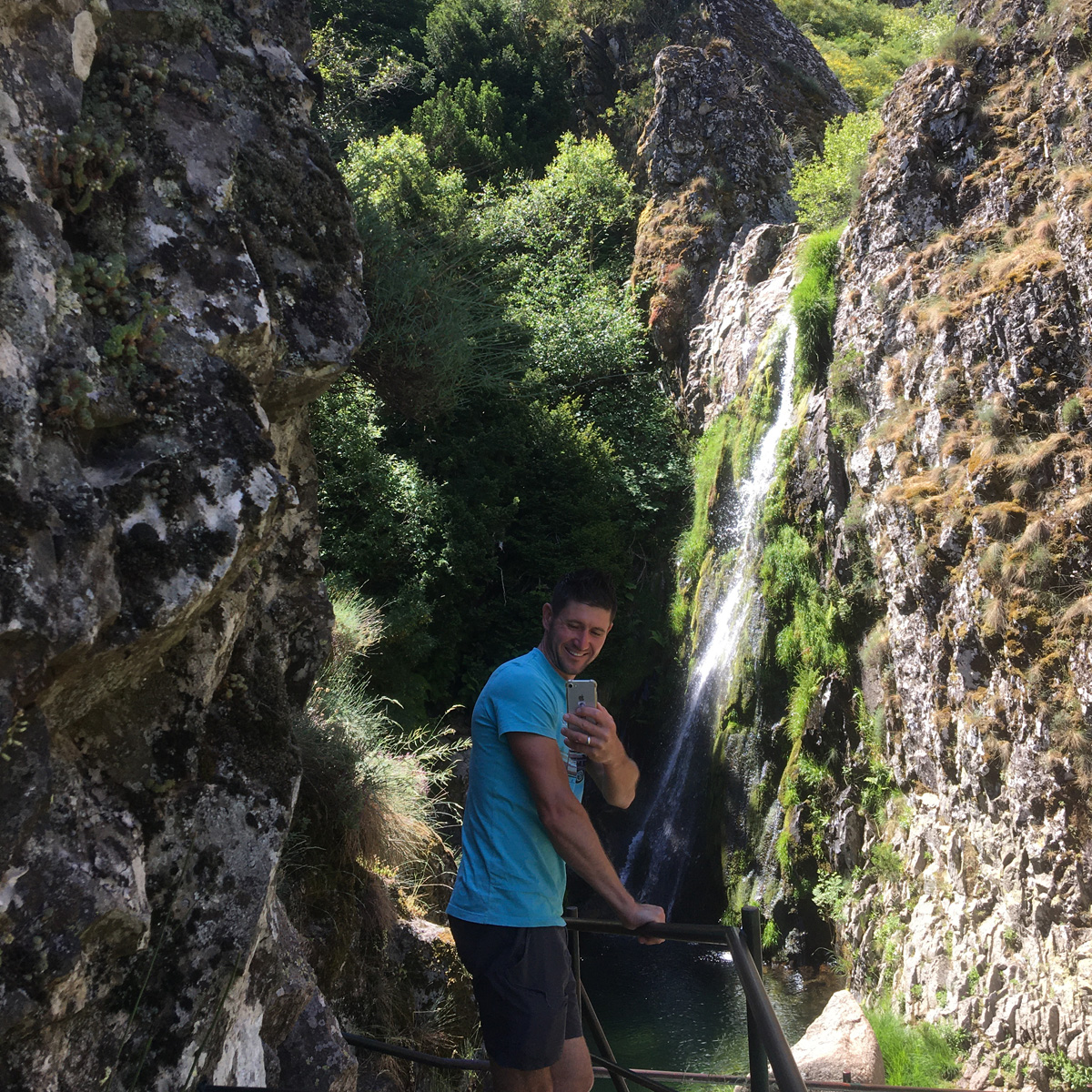 Image of Poço do Inferno