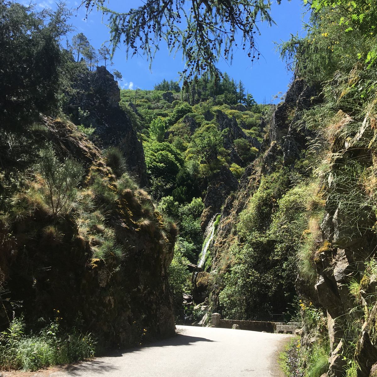 Image of Poço do Inferno