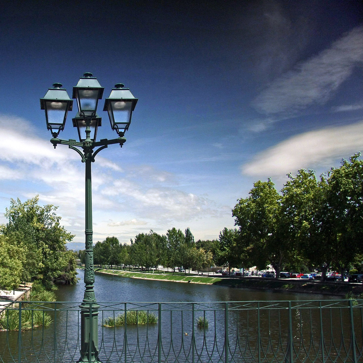Image of  Ponte Romana de Chaves (Ponte de Trajano)
