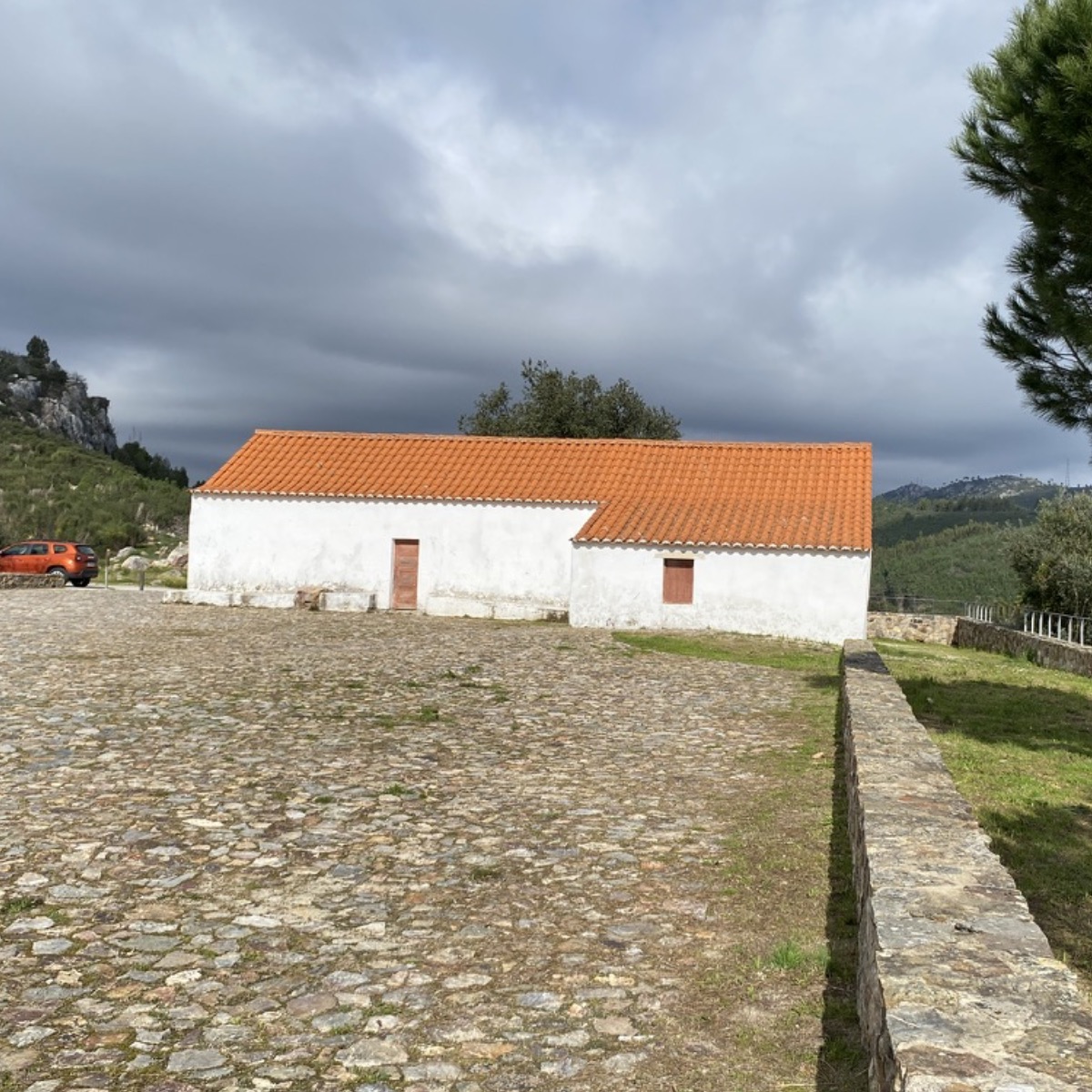 Image of Castelo de Ródão / Castelo do Rei Vamba