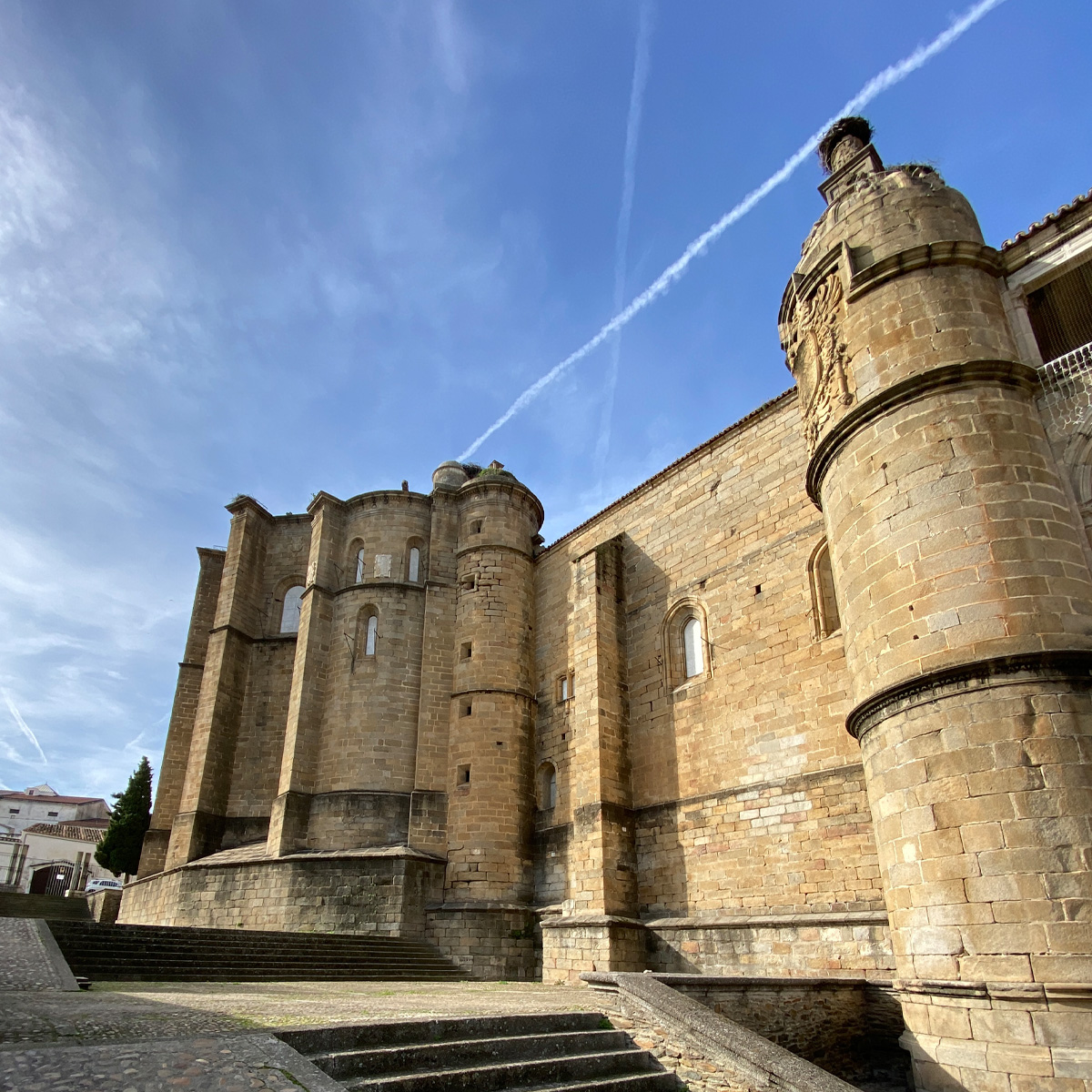 Image of San Benito de Alcántara